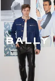 Bally