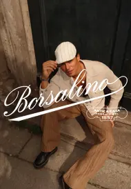 Borsalino