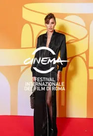 Festival Internazionale del film di Roma