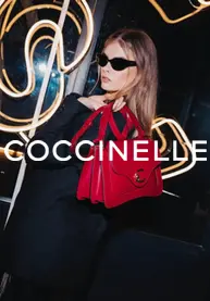 Coccinelle