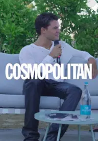 Cosmopolitan