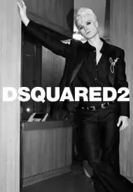 Dsquared2