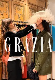 Grazia