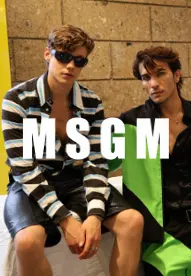 MSGM