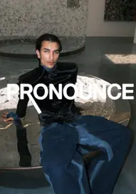 Pronounce