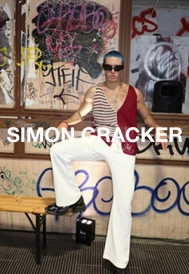 Simon Cracker