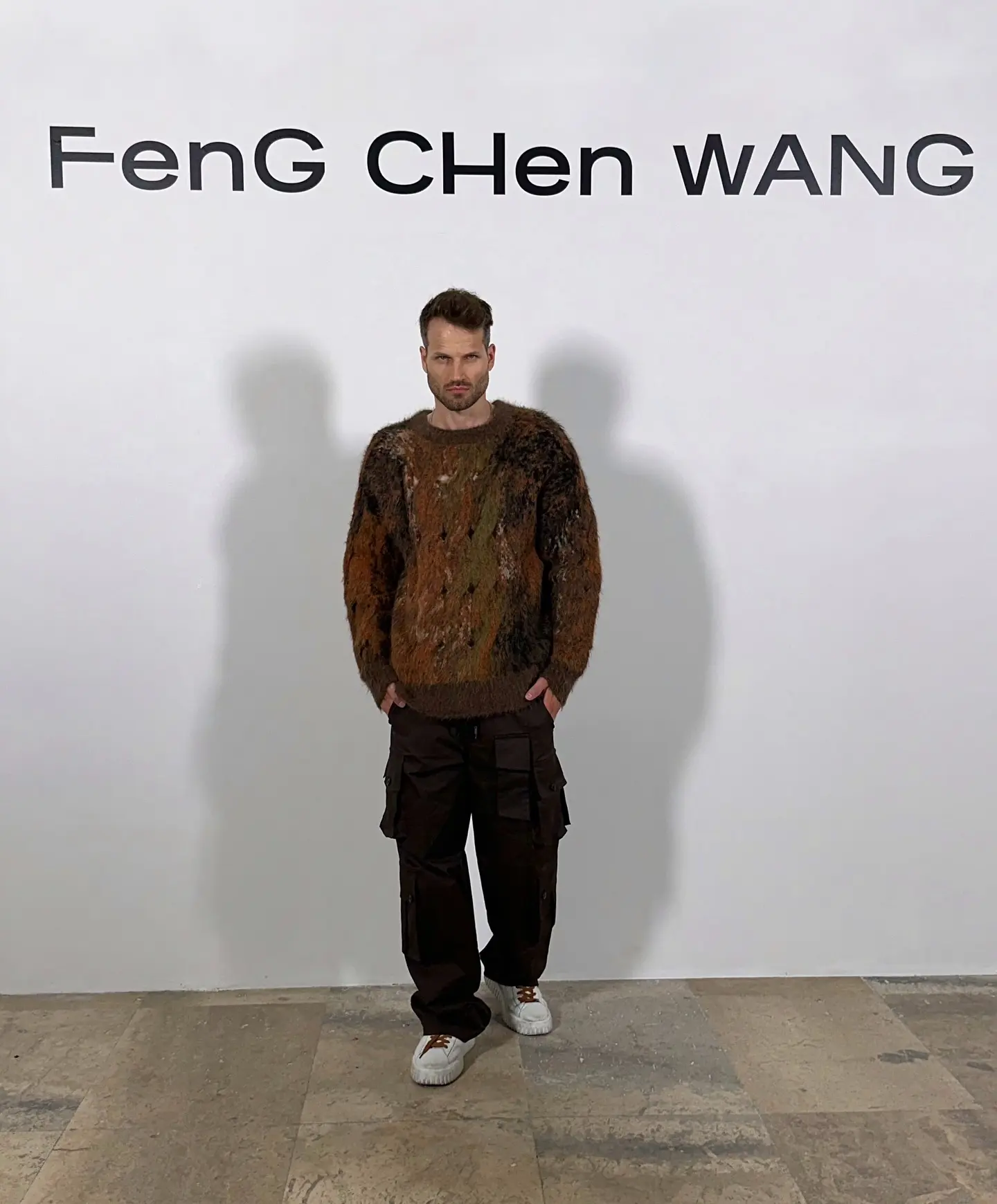 Feng Chen Wang