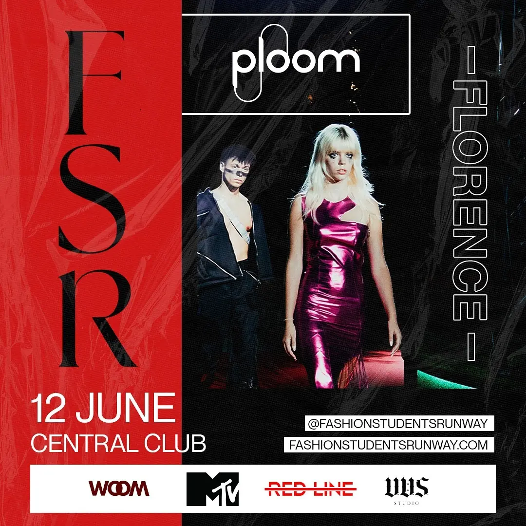 Ploom - Fashion Student Runaway