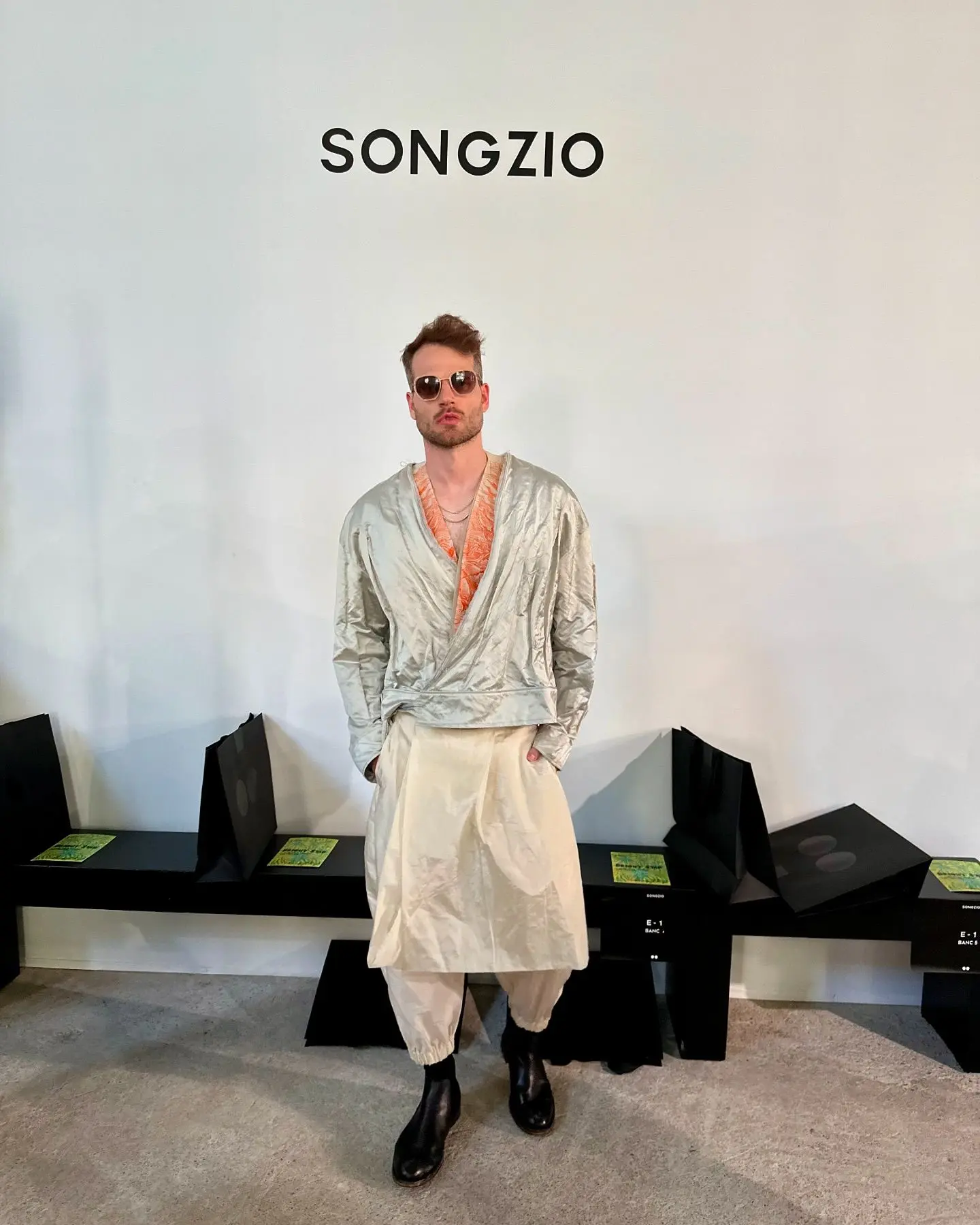 Songzio